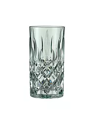NACHTMANN | Longdrink Gläser 2er Set NOBLESSE FRESH COLORS Mint | mint