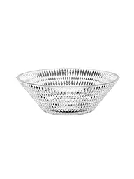 NACHTMANN | Schale Ethno 27,5cm  | transparent