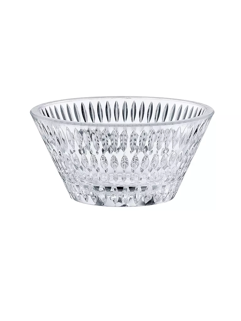 NACHTMANN | Schalen Set 4tlg. Ethno 11cm  | transparent