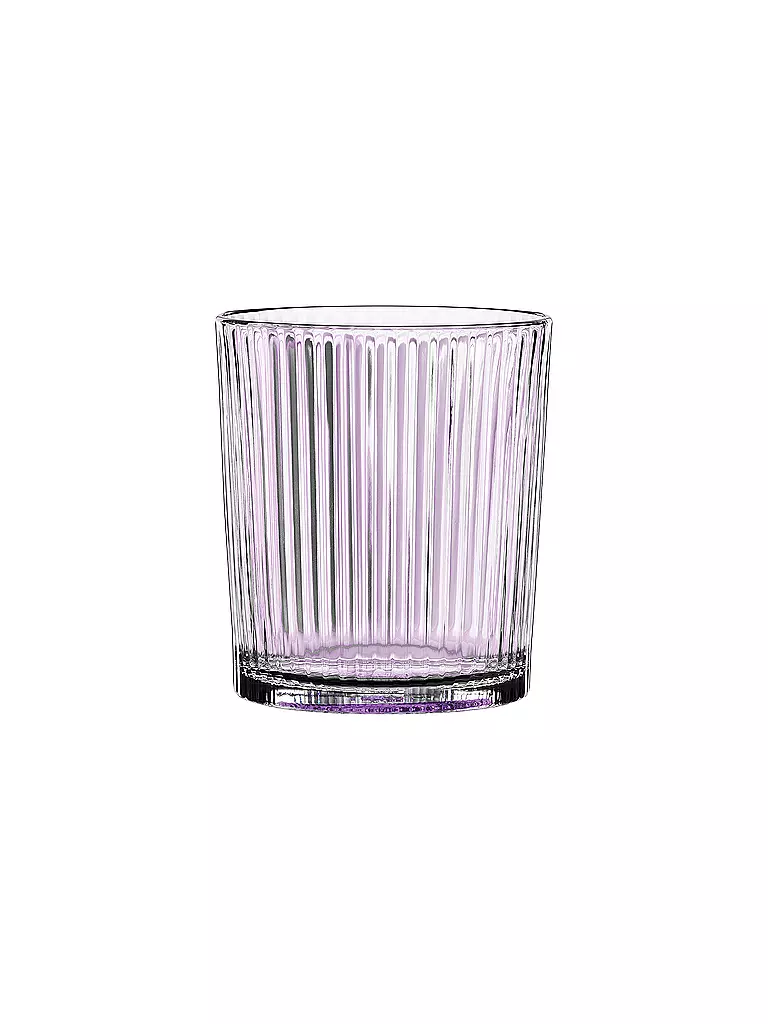 NACHTMANN | Trinkglas - Becher 4er-Set 370ml APERITIVO Mixed Colors | bunt