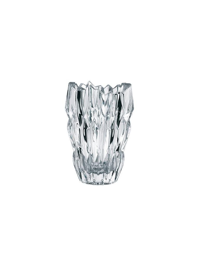NACHTMANN | Vase "Quartz" 16cm | transparent