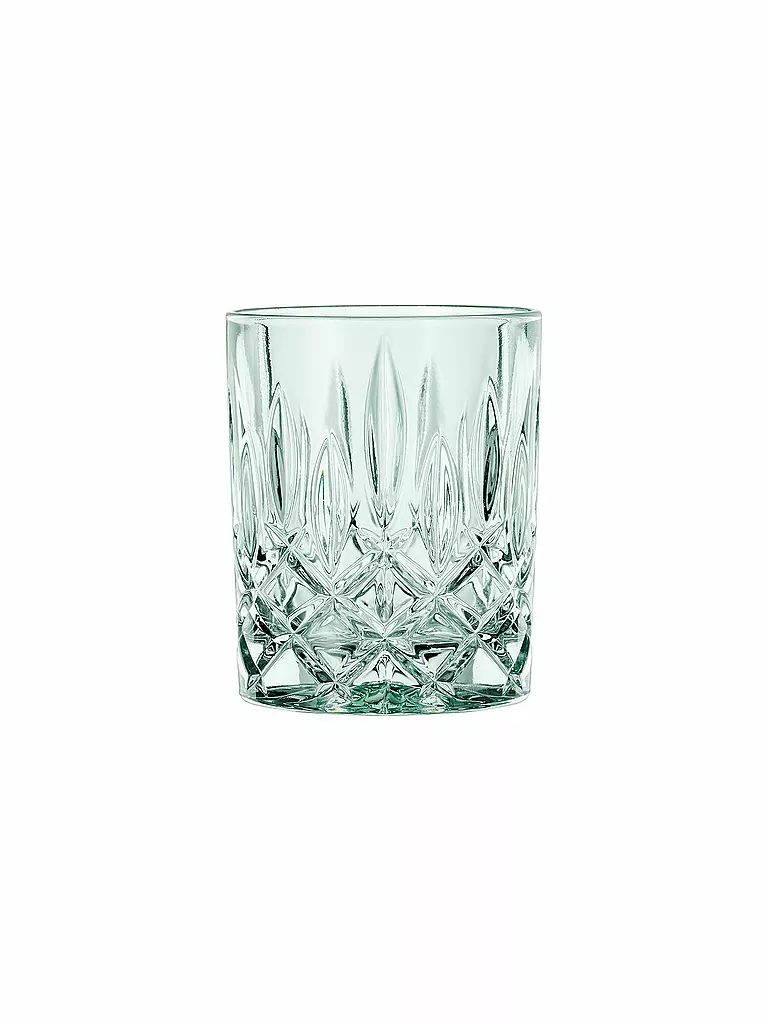 NACHTMANN | Whiskeyglas 2er Set Noblesse Mint 295ml | mint