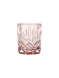 NACHTMANN | Whiskyglas 4er Set NOBLESSE 295ml Peach | koralle
