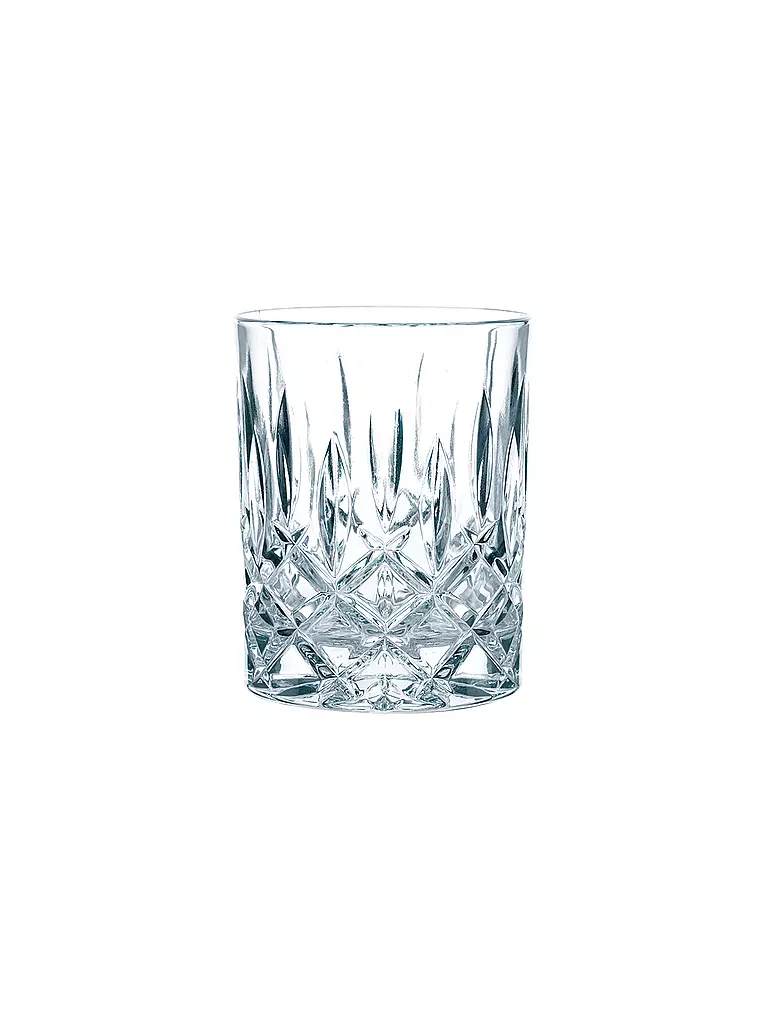 NACHTMANN | Whiskyglas 4er Set NOBLESSE 295ml | transparent