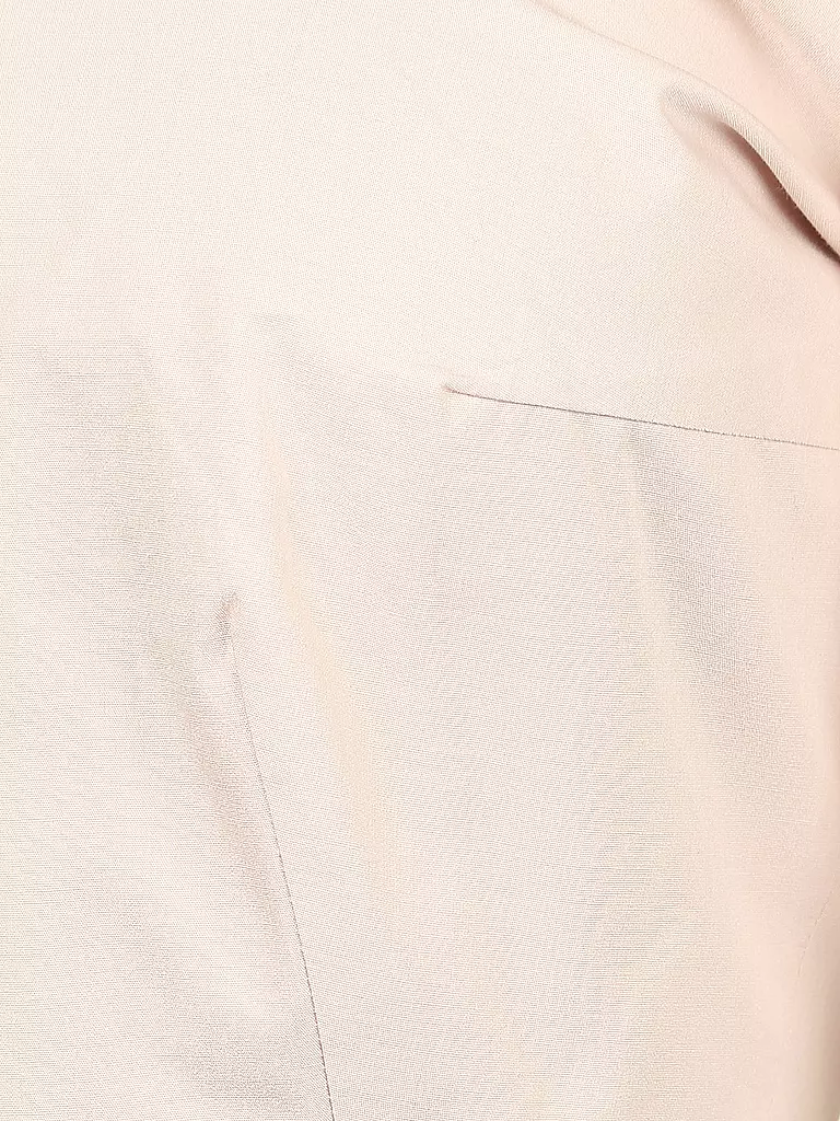 NAKD | Bluse Copped Fit | rosa