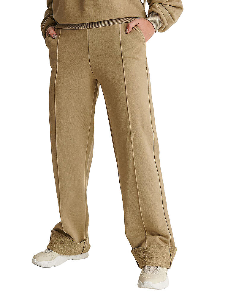 NAKD | Jogginghose | beige