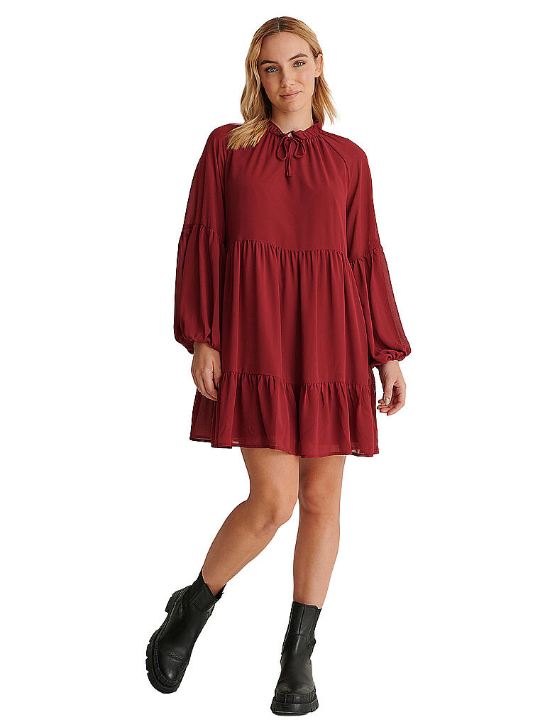 NAKD | Kleid | rot