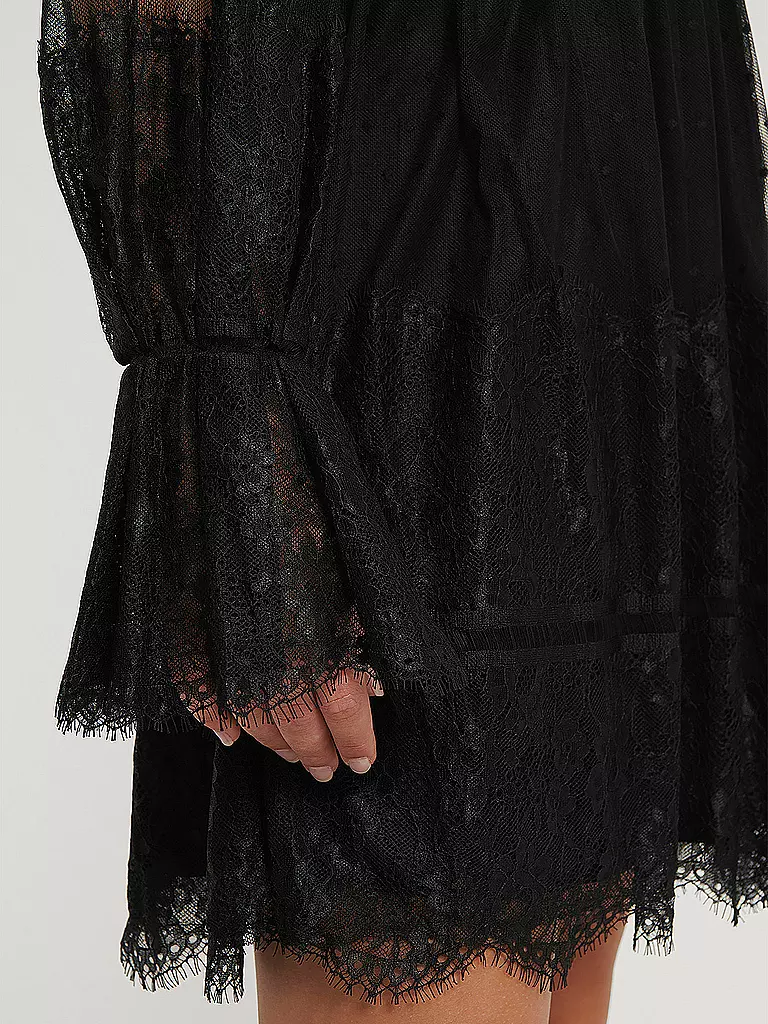NAKD | Kleid | schwarz