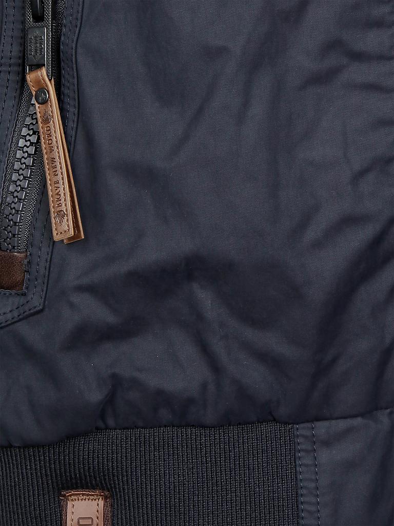 NAKETANO | Blouson  | 