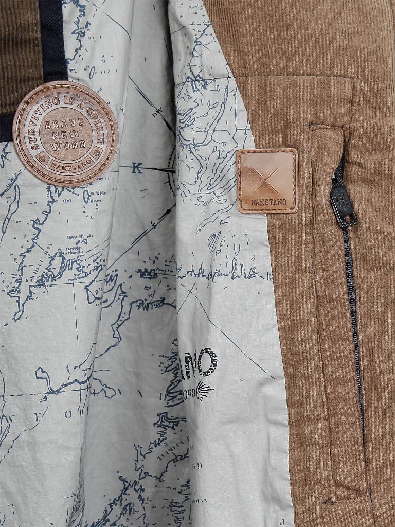 NAKETANO | Blouson  | 