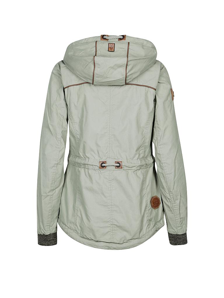 NAKETANO | Jacke | 
