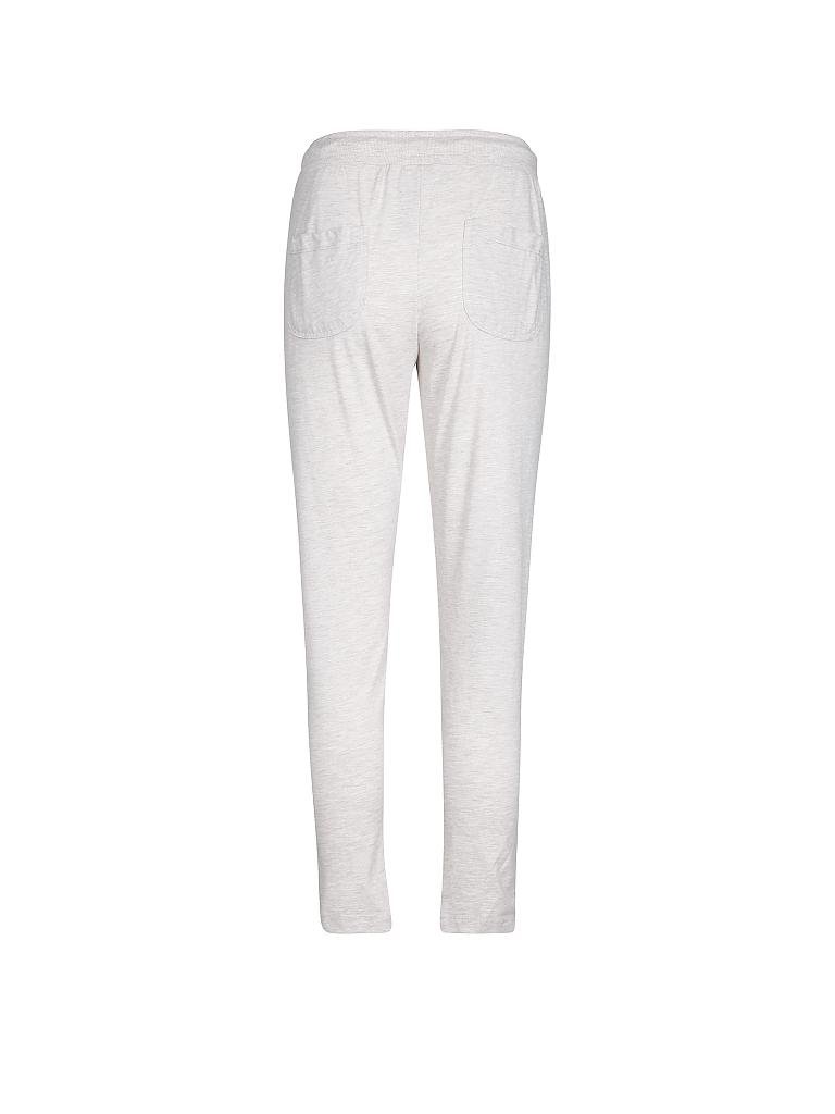 NAKETANO | Jogginghose | beige