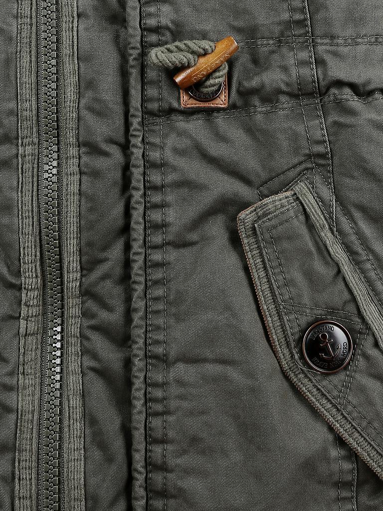 NAKETANO | Parka | 