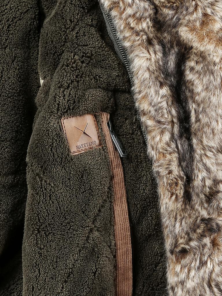 NAKETANO | Parka | 