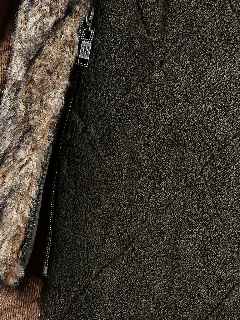 NAKETANO | Parka | 
