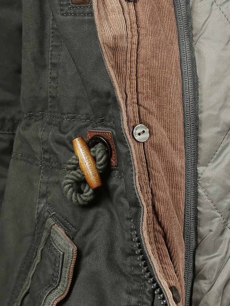 NAKETANO | Parka | 