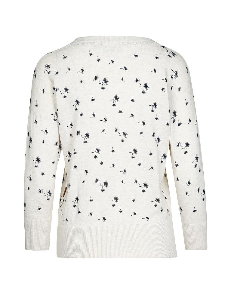 NAKETANO | Pullover | beige