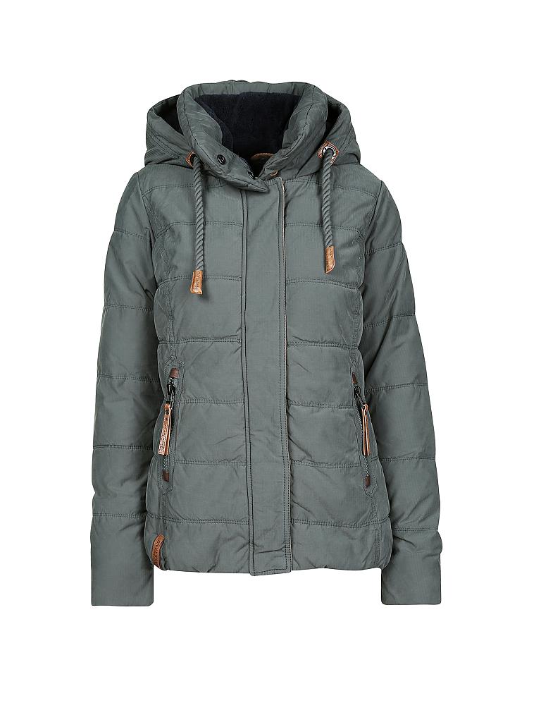NAKETANO | Steppjacke | 