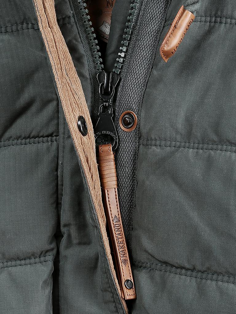 NAKETANO | Steppjacke | 