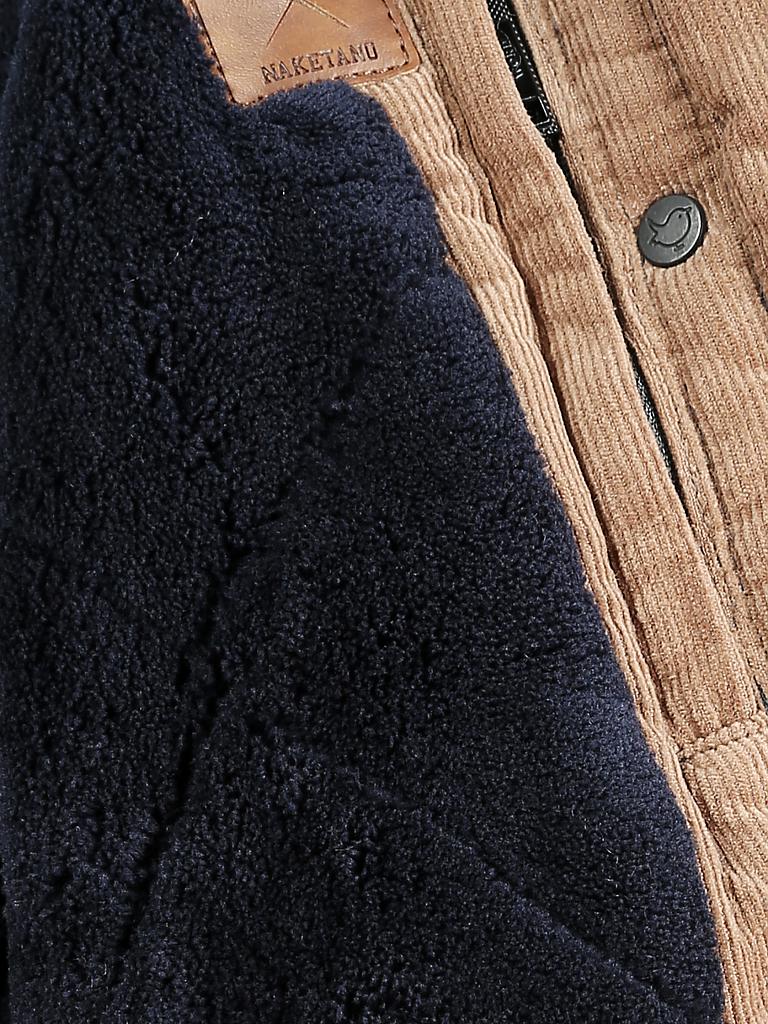 NAKETANO | Steppjacke | 