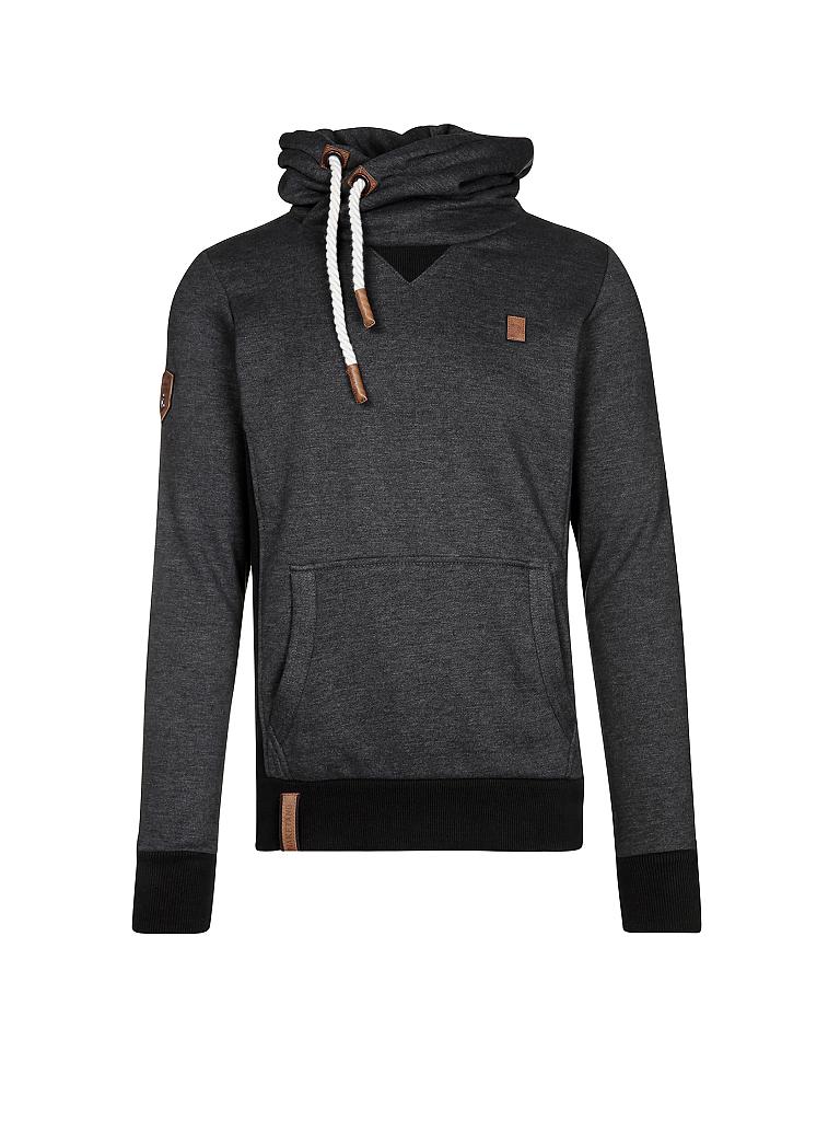 NAKETANO | Sweater "Pommes im Weltall VI" | 