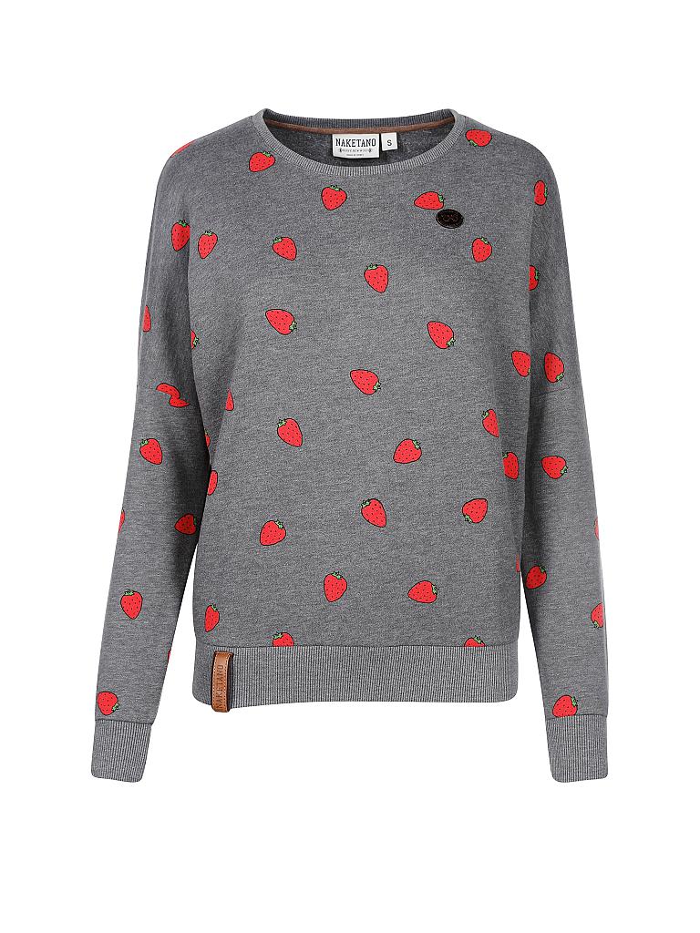 NAKETANO | Sweater | 