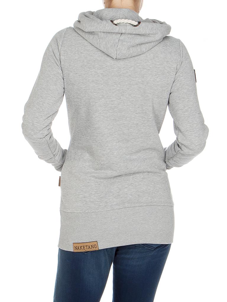 NAKETANO | Sweater | 