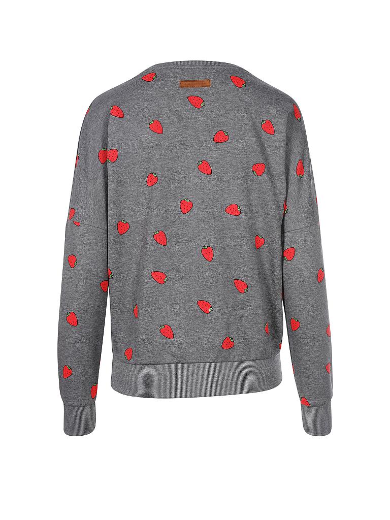 NAKETANO | Sweater | 