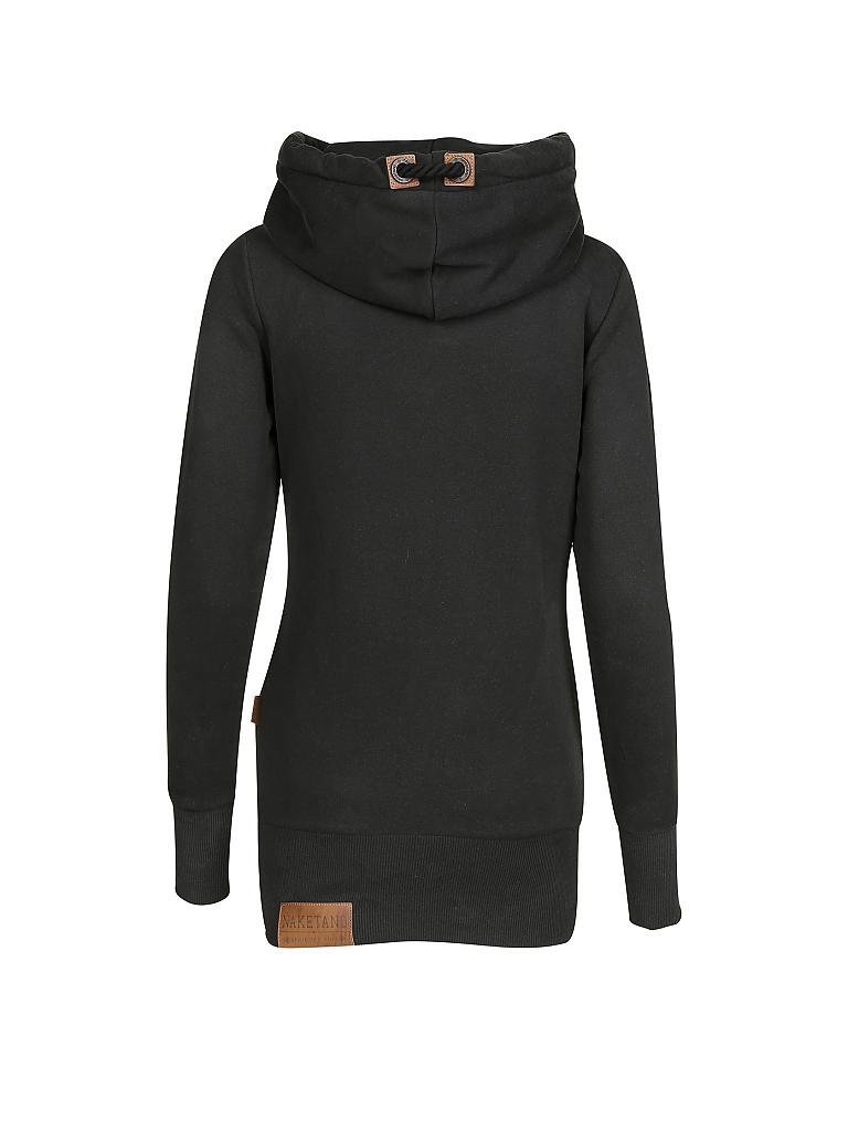 NAKETANO | Sweatkleid | 