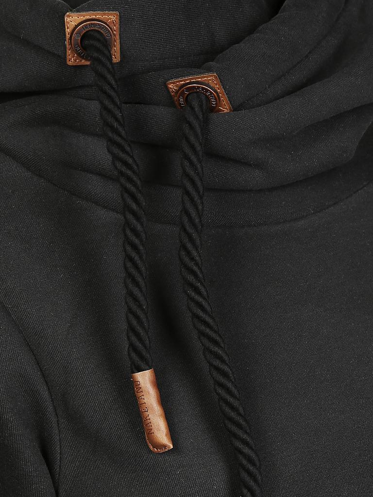 NAKETANO | Sweatkleid | 