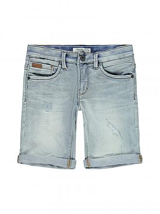NAME IT | Jungen-Jeansbermuda "NKMSOFUS DNMTEM"