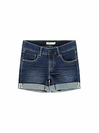 NAME IT | Mädchen Jeans Shorts NKFSALLI DNMTASIS