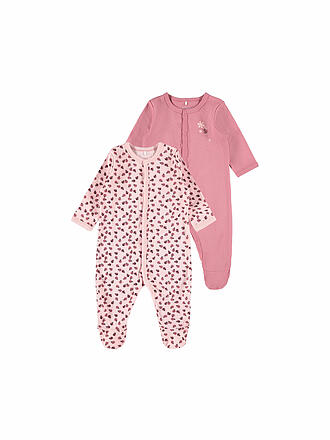 NAME IT | Baby Strampler 2er Pkg
