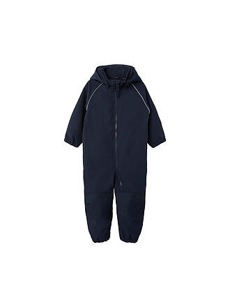 NAME IT | Kinder Softshell Regenanzug