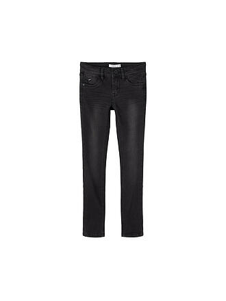 NAME IT | Jungen Jeans Skinny Fit NKMPETE 