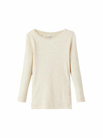 NAME IT | Mädchen Langarmshirt NMFKAB 