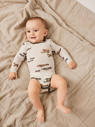 NAME IT | Baby Body NBMWANG