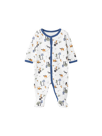 NAME IT | Baby Schlafoverall NBMNIGHTSUIT