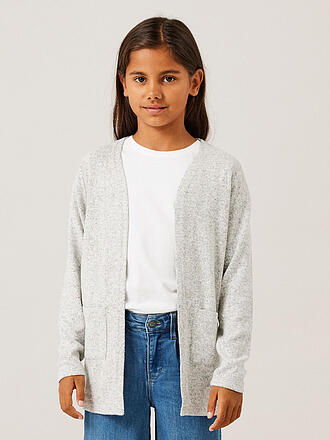 NAME IT | Mädchen Strickjacke NKFVICTI
