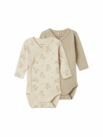NAME IT | Baby Body NBNBODY 2er Pkg.