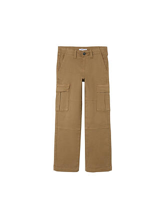 NAME IT | Jungen Cargohose NKMRYAN
