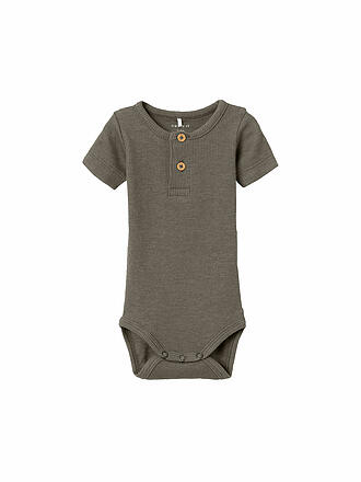 NAME IT | Baby Body NBMKAB