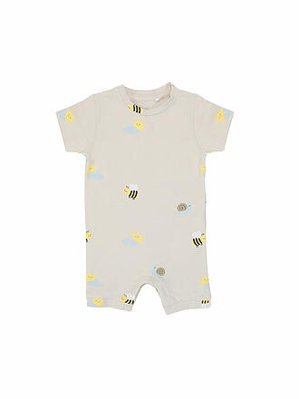 NAME IT | Baby Strampler NBMVROELS
