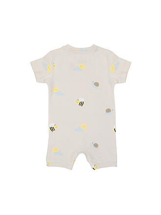 NAME IT | Baby Strampler NBMVROELS