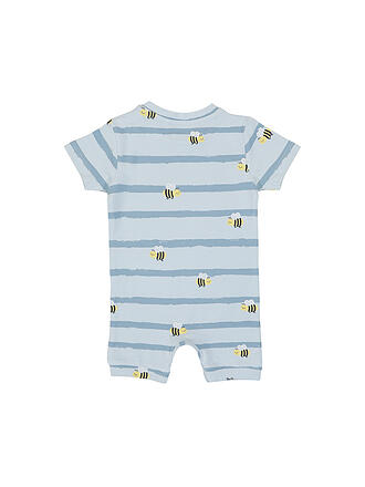 NAME IT | Baby Strampler NBMVROELS