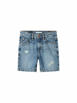 NAME IT | Jungen Shorts NKMSILAS