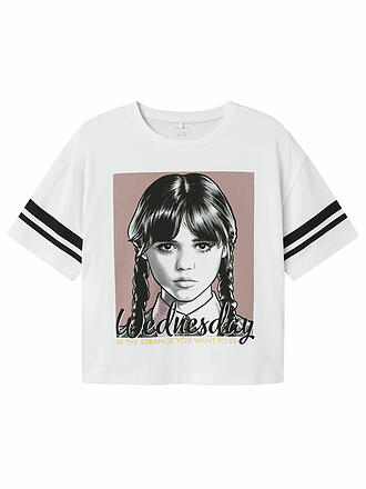 NAME IT | Mädchen T-Shirt NKFJIXINA