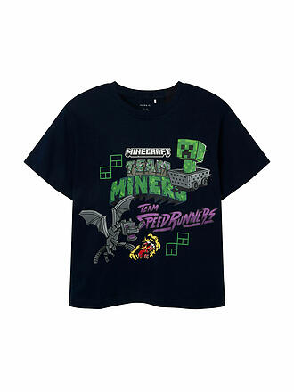 NAME IT | Jungen T-Shirt NKMJAHI