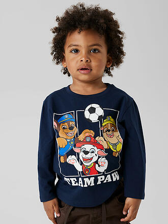 NAME IT | T-shirt à manches longues pour garçon NMMJOLL
