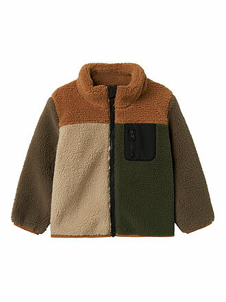 NAME IT | Jungen Jacke NMMONICO